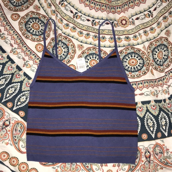Kendall & Kylie Tops - Kendall and Kylie BNWT tank to p